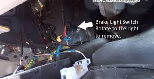 See C1539 in engine
